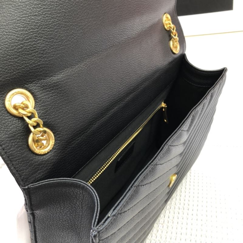 YSL Satchel Bags